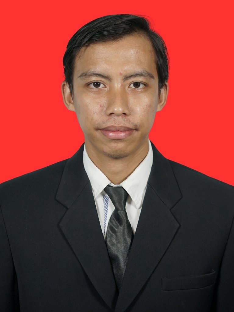 Angga Mulyana